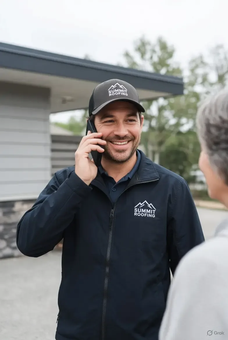Flat Roof Leak Repair Lawrence, NE FAQs